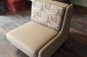 Ремонт кресла-кровати на дому в Астрахани