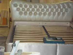 Ремонт кровати на дому в Астрахани