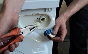 Демонтаж стиральной машины в Астрахани